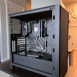 Used Gaming Pc 