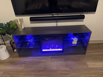 TV Console