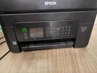 Epson 2850 printer