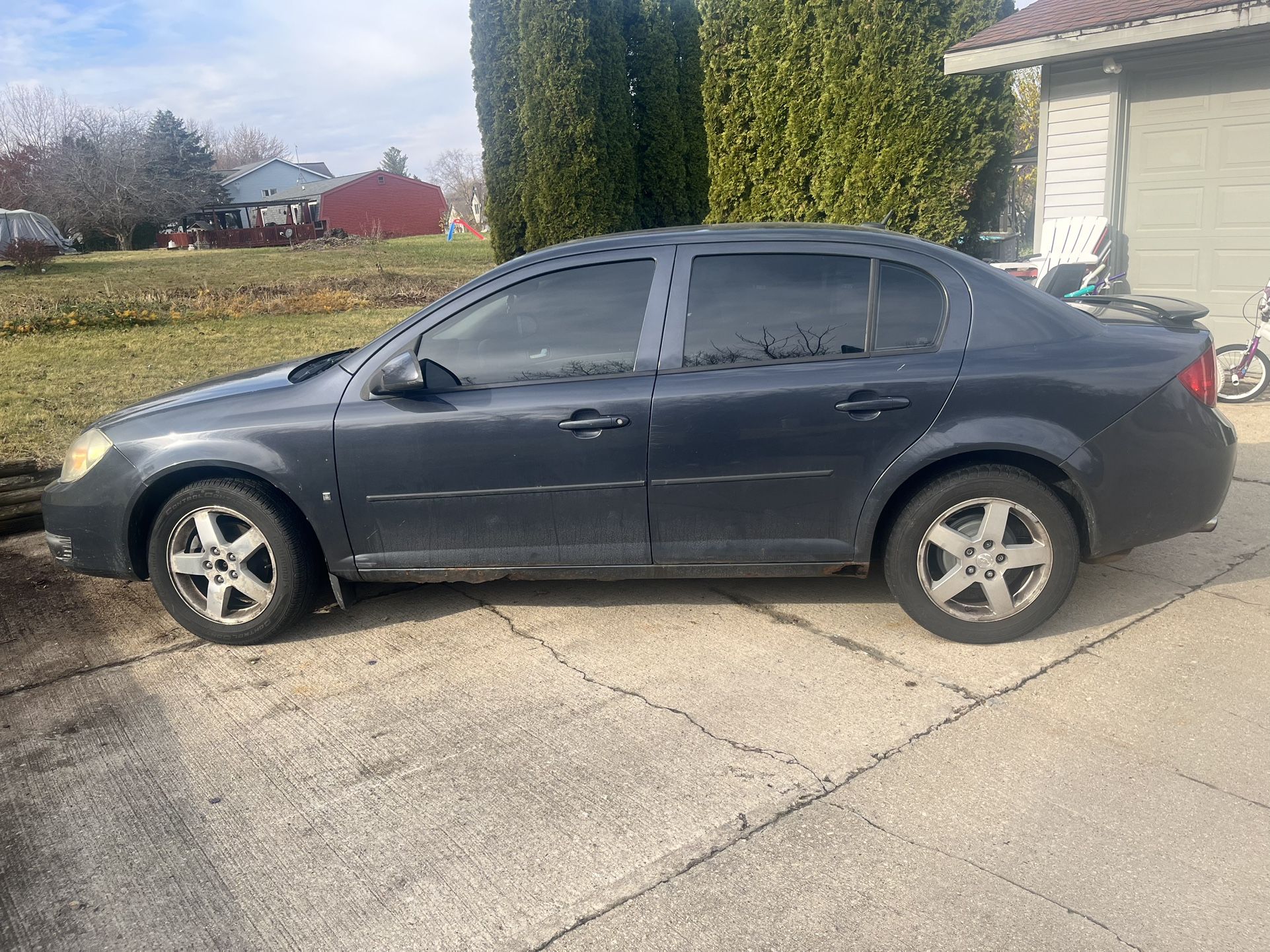 2008 Chevrolet Cobalt