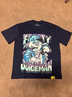 Baggy shirt