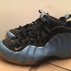 Foamposite Size 12