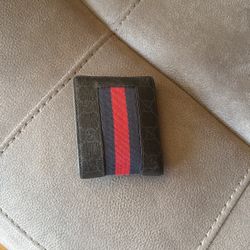 Gucci Wallet 