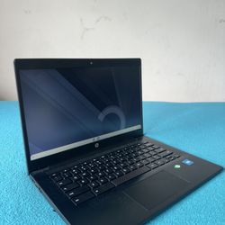 HP- ChromebookOS Laptop 