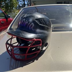 Rawlings Batting Helmet 