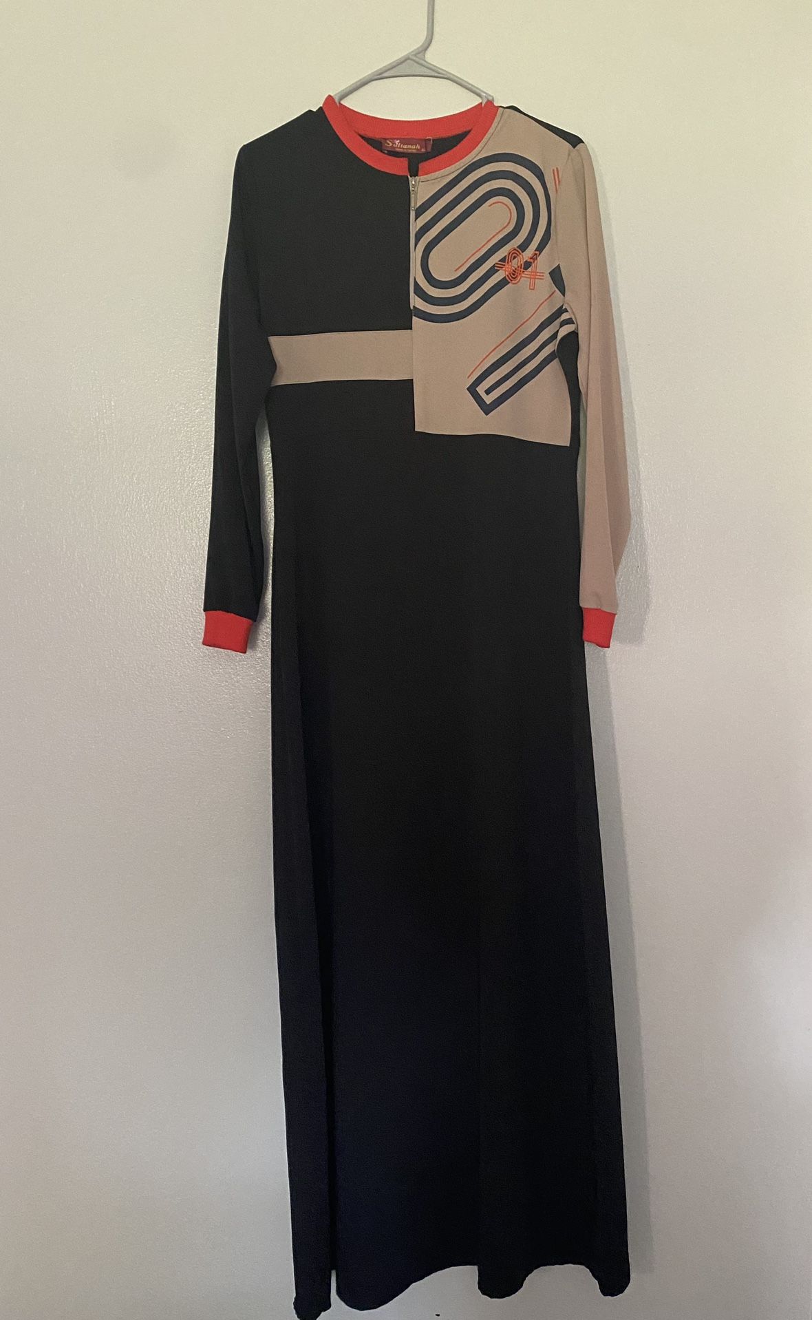abaya