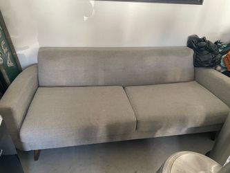 Modern couch