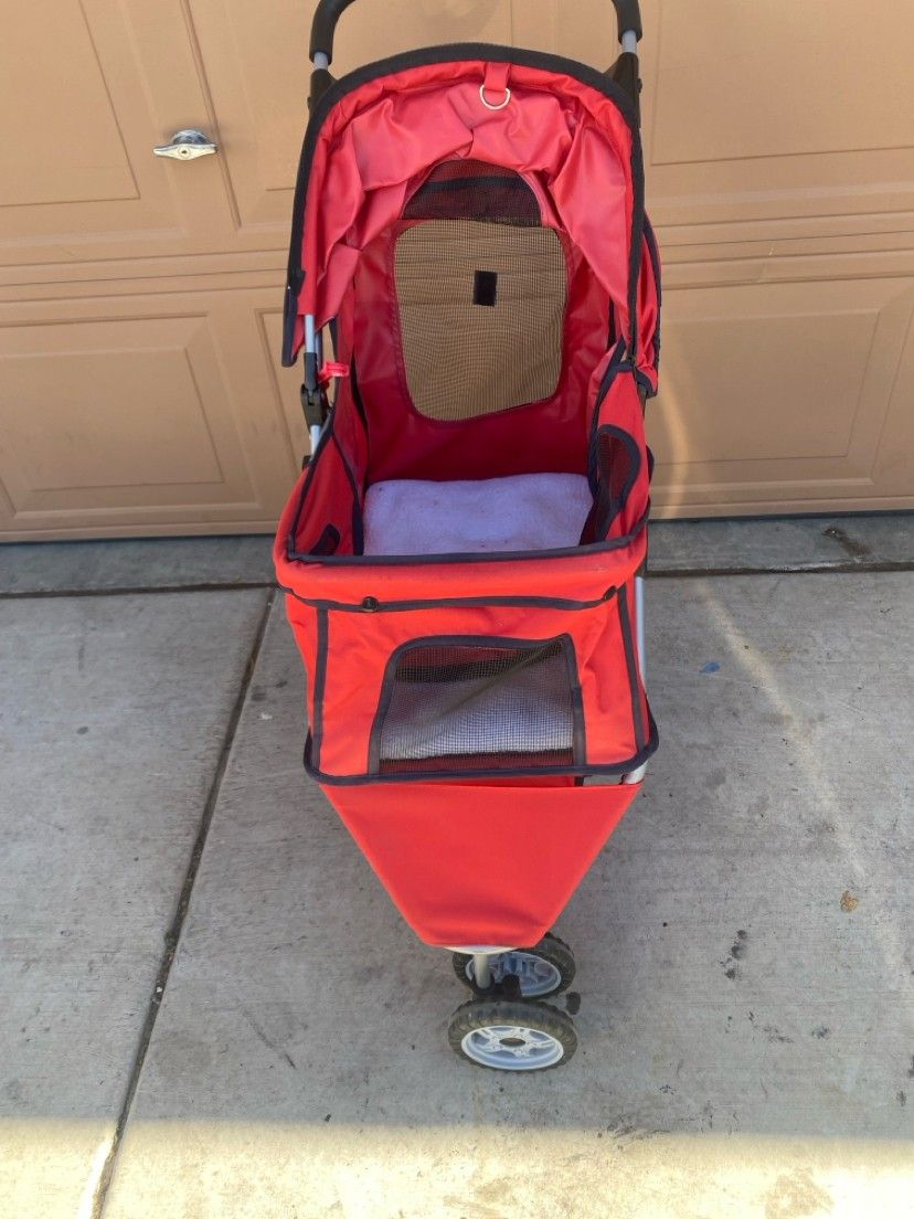 Stroller For Dogs