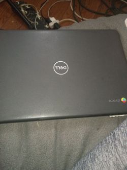 Dell Chromebook