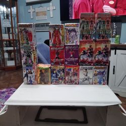 Bandai Japanese Toys 