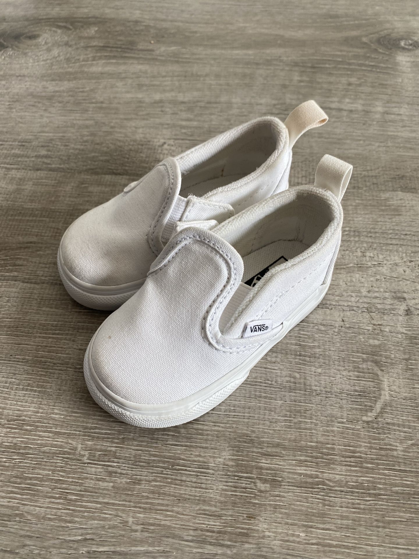 Baby/toddler Vans