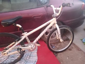 24 in haro