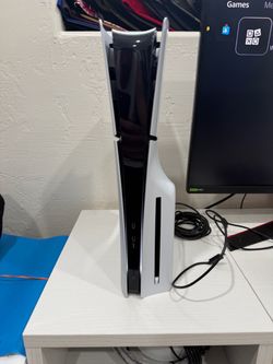 PS5