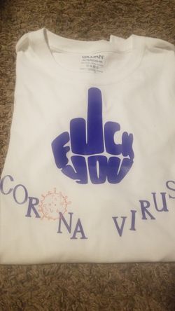 FU SHIRT