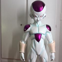 Life Sized Dragon Ball Z Statue 