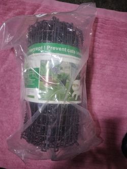 3 meter Cat Repellent Scat Mat Garden Deterrent