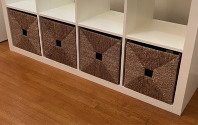 Baskets / IKEA / pick-up in Burbank, 91601