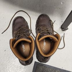 Work Boots