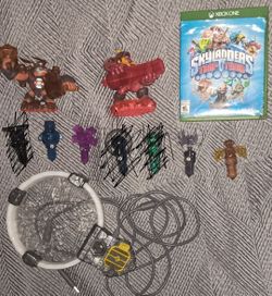 Skylanders
