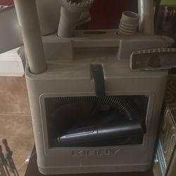 Kirby vacuum cleaner components