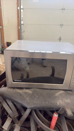 Microwave Panasonic
