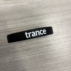 Trance Wristband