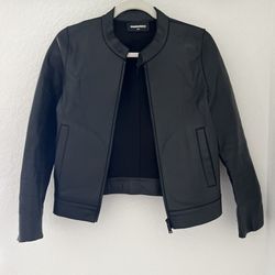 12 years old leather jacket original
