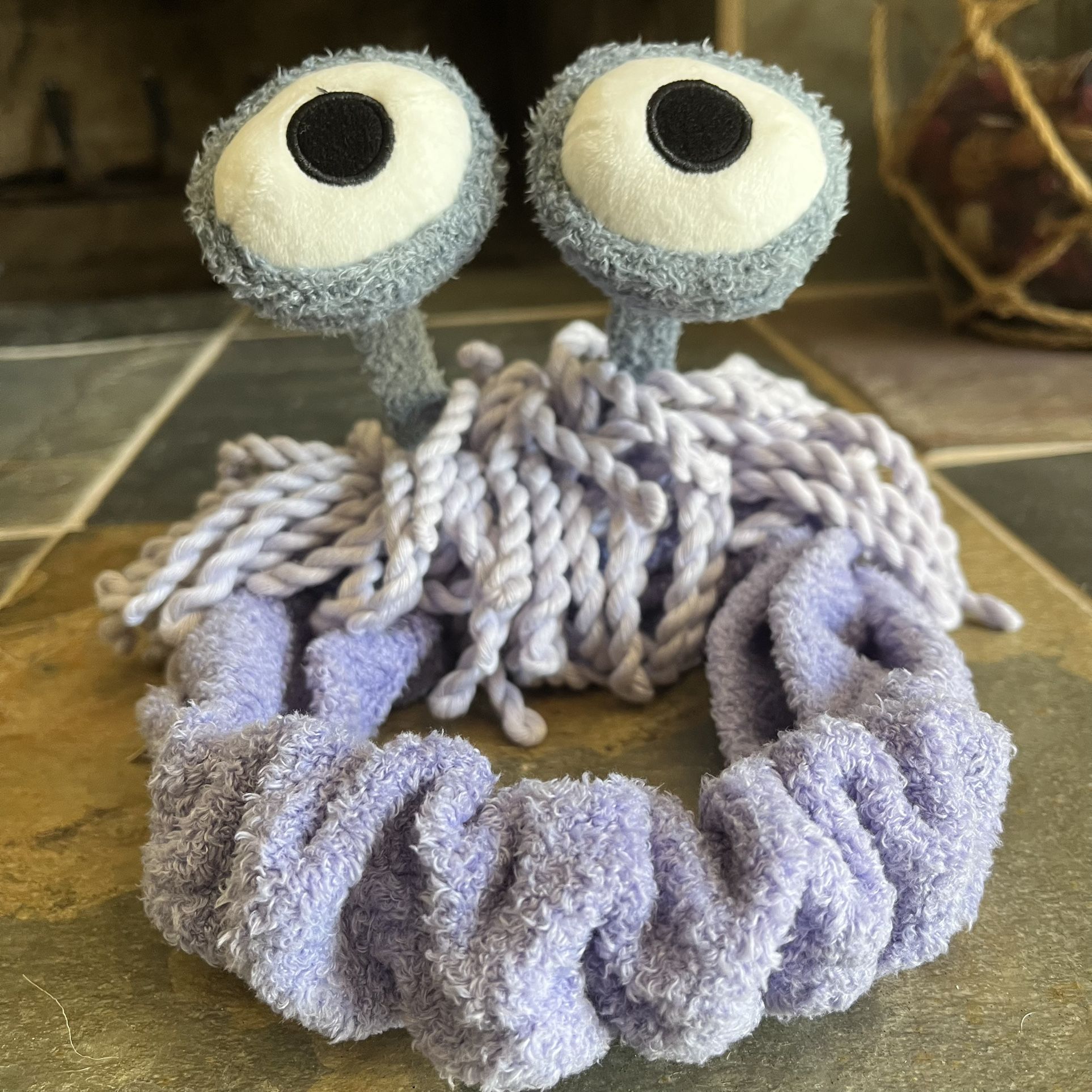 Tokyo Disney Sea Headband - Boo Monsters Inc. っ◔◡◔)っ ? ????? ???????? ???! - Boo  main image 2