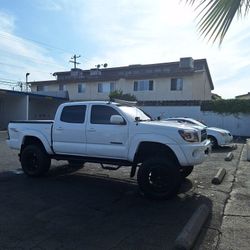 2010 Toyota Tacoma