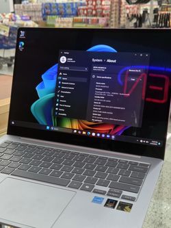 Galaxy Book 4 Edge 14-inch