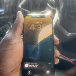 iPhone 12 Pro unlocked