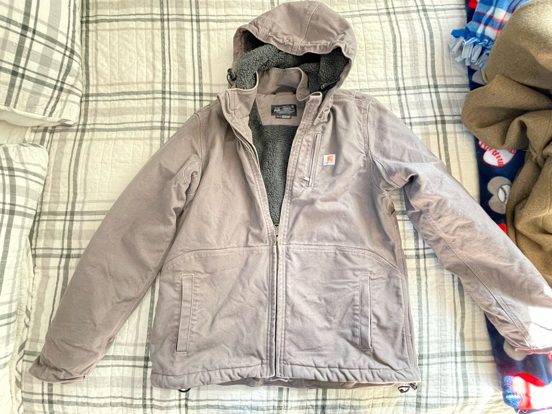 Carhartt Women's Full Swing Caldwell Jacket