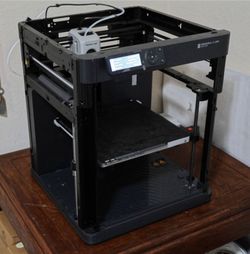 Limited Edition Bambulab P1P
