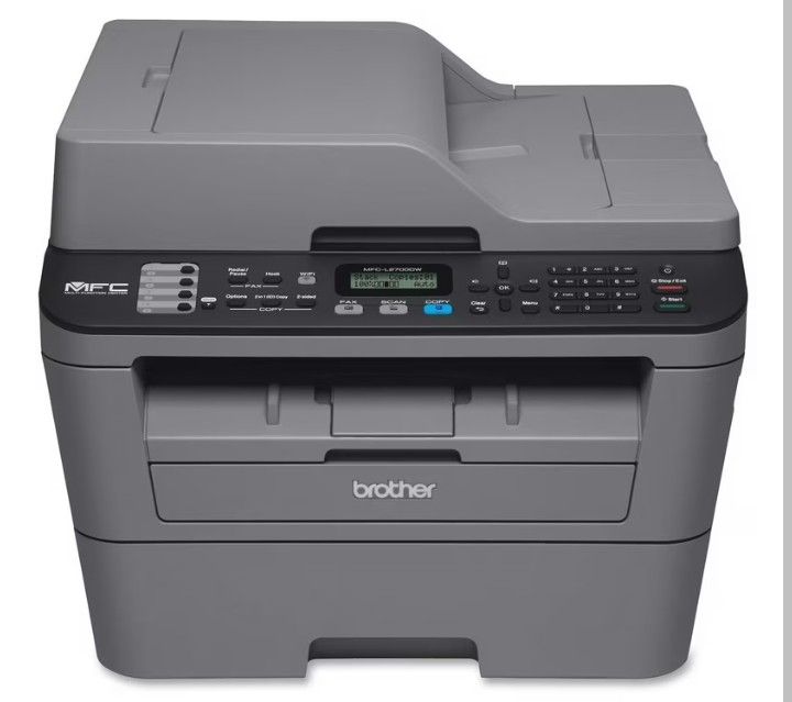 Brother MFC Printer, Copy , And Scan