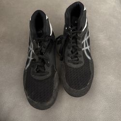 Youth Wrestling Shoes