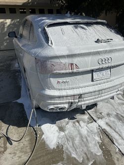 mobil/wash/detail