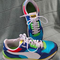 Puma