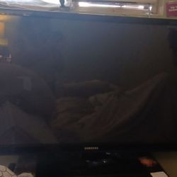 Samsung TV