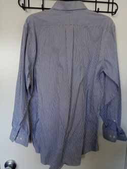 Button Up Dress Shirt