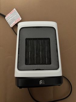 Perfect aire heater