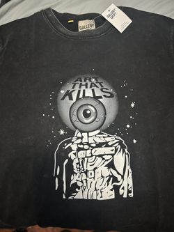Gallery Dept T Shirt L