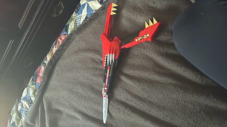 1991 Bandai Power Ranger Original