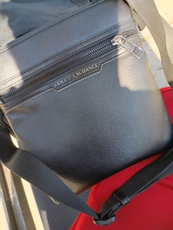 Armani Exchange CrossBody Bag