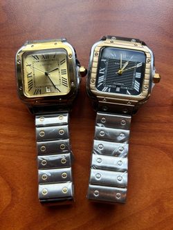 Men’s Watches