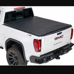 Gator Folding Bed Cover Gmc Chevy2500or3500
