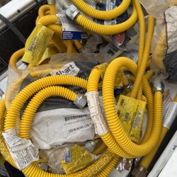 Gas Hoses 