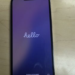 iPhone 13 Pro 256 GB AT&T 