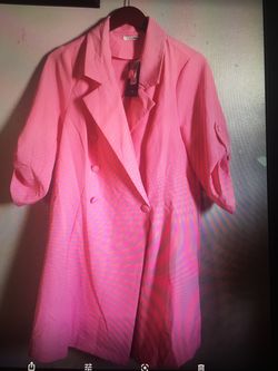 Romper  size lx  nuevo