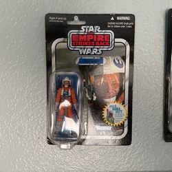 Star Wars Figures 