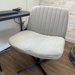 Desk and Chair Set